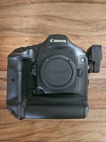 Canon eos 1 - canon, 18,1