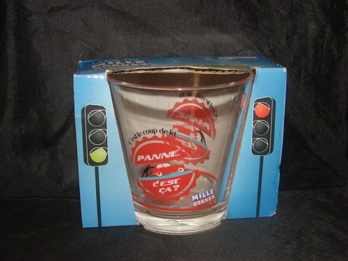 Intermarche verre panne - intermarche,