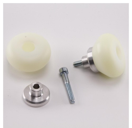 Peugeot xr6 tampons protection - tampons,