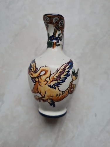Gien miniature renaissance - miniature,