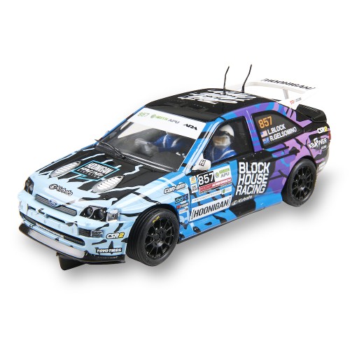 Scx ford escort cosworth l - -,
