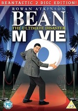 Mr Bean - The Movie
