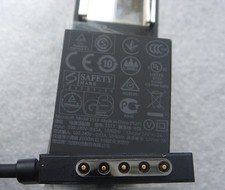 Alimentation D'ORIGINE Microsoft 12V 2A 24W Surface, Surface 2 Windows RT Tablet