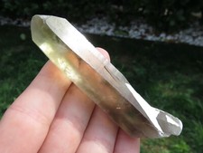 Minéraux *** CRISTAL DE