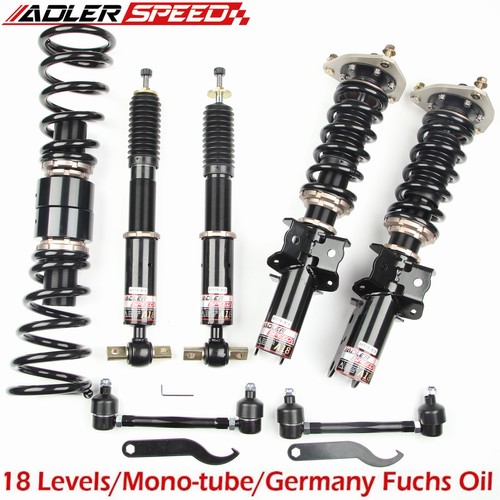 Clicks coilovers lowering - 18,