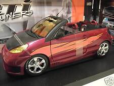 CITROEN C3 PLURAL C-CALIFORNIA Convertible 1/18 NOREV 181009 Mini Tuning Car