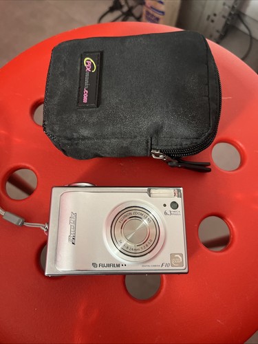 Appareil photo numérique - appareil,
