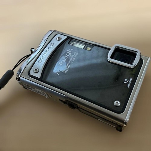 Appareil photo numérique