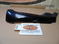 Carénage latéral gauche sous