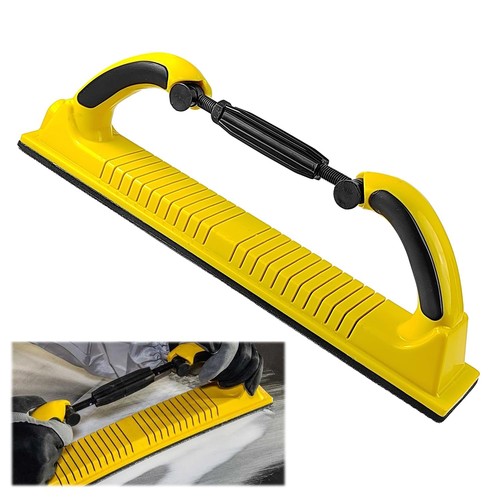 Professionnelle jaune cale - professionnelle,