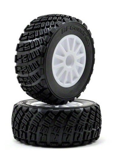 Pneus rally bfgoodrich - rally, gravier