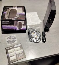 Oscilloscope sur PC 12 MHz avec générateur Velleman PCSGU250 TBE