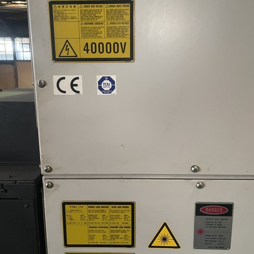 Source laser mazak - mazak,
