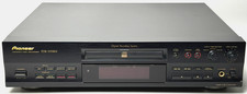 Pioneer PDR-555RW CD Recorder