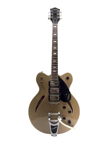 Gretsch streamliner - gretsch,