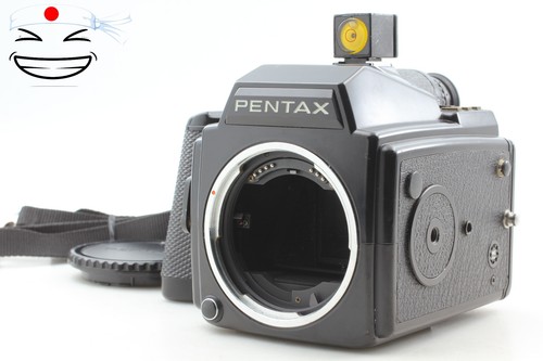Comme neuf pentax 645 - pentax,