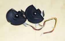 YAMAHA V2 Synth Pitch Modulator Control Wheel Board Part Testé