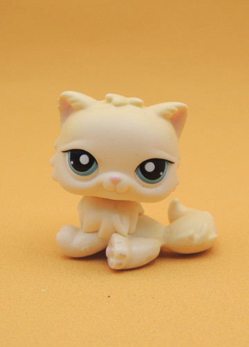 Littlest pet shop lps 428 - pet,