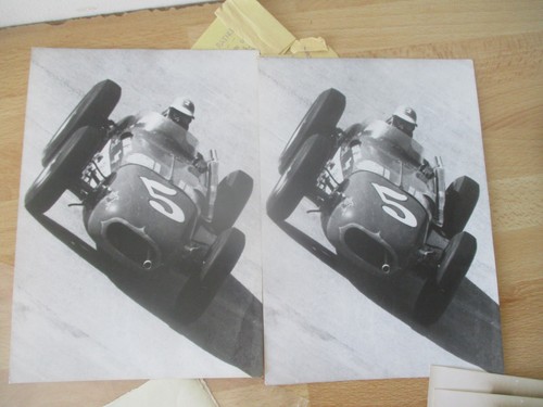 Course automobile 500 - course,