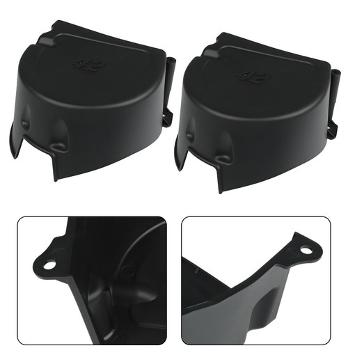 Pour bouclier tracteur - pour,