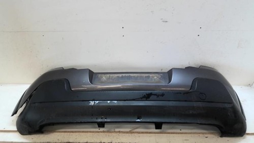 Pare choc arriere citroen 3 - citroen, c3