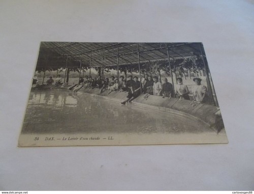 Lot cartes postales de - de,