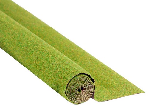 Noch tapis gazon pré - pré, fleuri