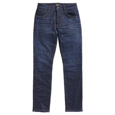 Jeans Moto Pour Homme Triumph