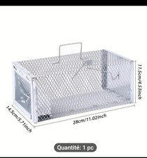 piège à rat Souris