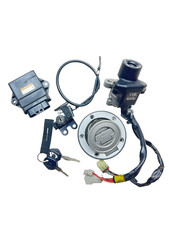 Yamaha XT660Z Tenere 2008-2016