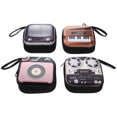 4pcs beaux changements sacs - , à
