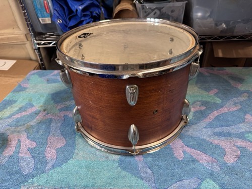 Slingerland inch tom three - slingerland,