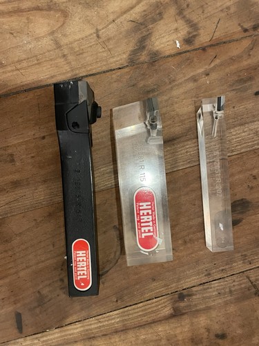 Outils tournage hertel - outils, de