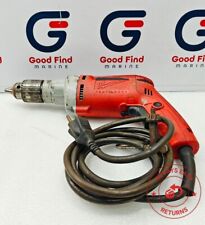 Milwaukee Magnum 0299-20 Résistant 1.3cm (13MM) Perceuse 120V 8A D'Occasion