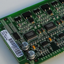 Samsung Officeserv 4TRM Loop