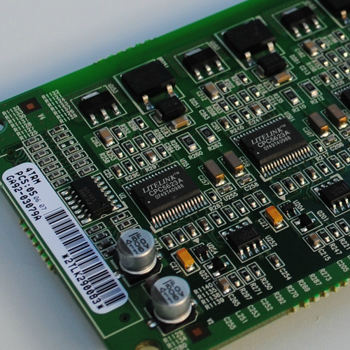 Samsung officeserv 4trm loop - 4trm,