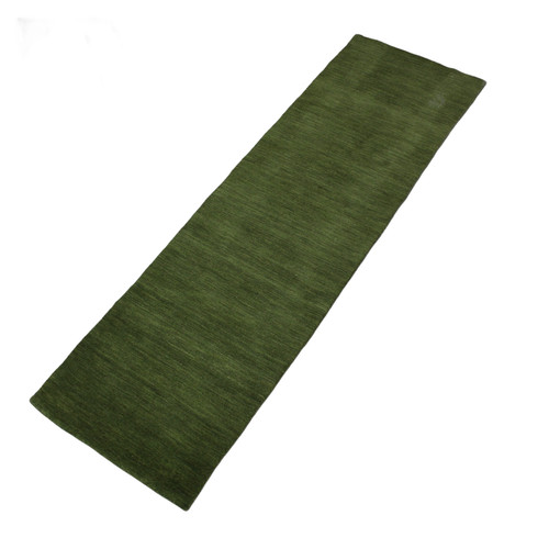Vert pont 100 laine 75x250 - pont,