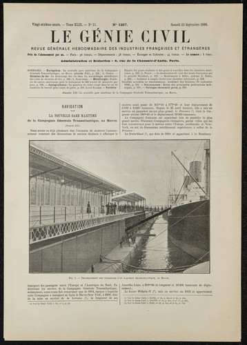 1908 gare maritime - gare,