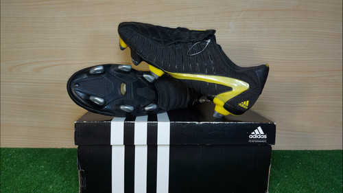 Adidas predator f50 2004 - predator,
