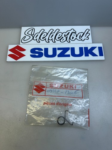 Ressort suzuki 09448 - ressort,
