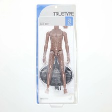 [FIG] Hot Toys TrueType Basic