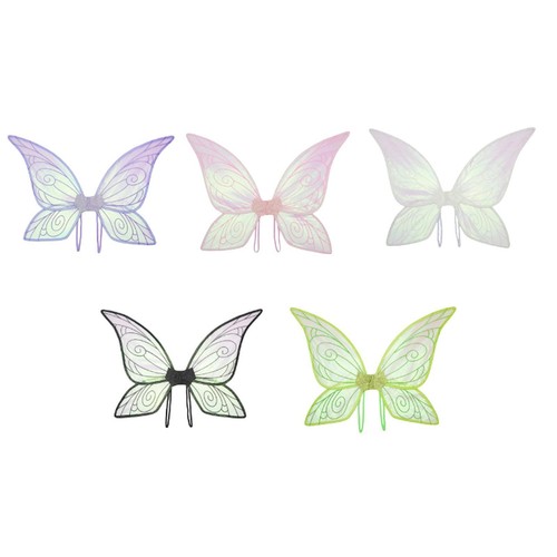 Ailes papillon pour femmes - de,