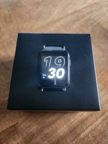 Xiaomi watch lite noire 41 - watch,