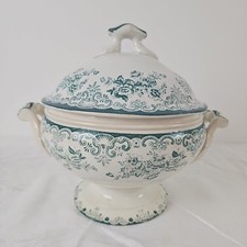 Soupière Service Anglais De