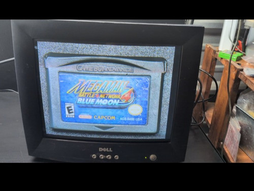 Dell e773c crt - e773c, 17
