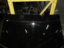 Malle/Hayon arriere AUDI A3 2