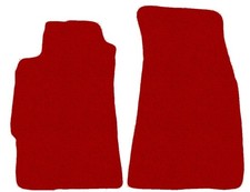 Basic Tapis de sol AVANT pour