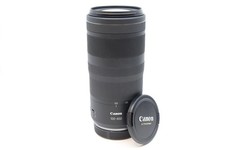 CANON RF 100-400/5.6-8 IS USM