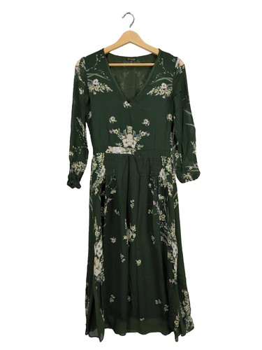 Massimo dutti robe longue - robe,