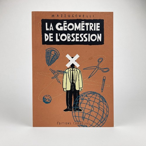 Mazzucchelli la géométrie - la,